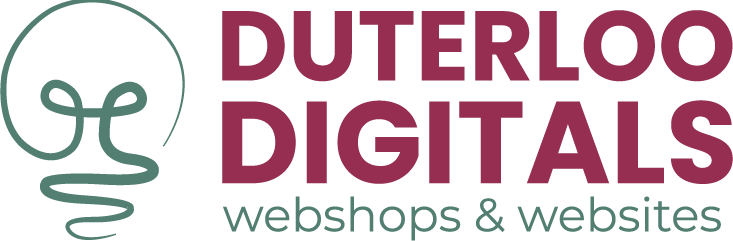 Webshop laten maken en beheren